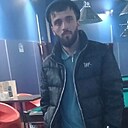 Знакомства: Ahmad, 31 год, Красногорск