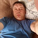 Знакомства: Костя, 38 лет, Пенза