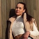 Знакомства: Елизавета, 21 год, Могилев