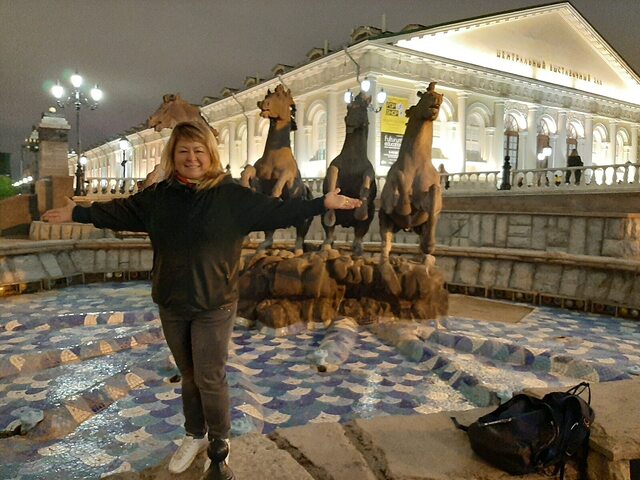 Фото - Tabor.ru