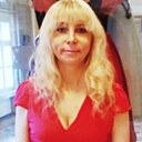 Знакомства: Екатерина, 50 лет, Санкт-Петербург