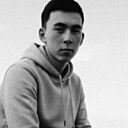 Знакомства: Ильнур, 27 лет, Сибай