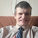 Знакомства: Дмитрий Бородкин, 35 лет, Ивдель