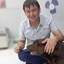 Знакомства: Айдар, 41 год, Октябрьский (Башкортостан)