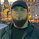 Знакомства: Саид, 37 лет, Москва