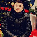 Знакомства: Дима, 25 лет, Арсеньев