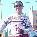 Знакомства: Андрей, 40 лет, Самара