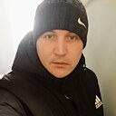 Знакомства: Илья, 38 лет, Вольск