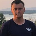 Знакомства: Андрей, 35 лет, Ульяновск