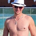 Знакомства: Иван, 36 лет, Верхний Уфалей