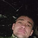 Знакомства: Сергей, 38 лет, Солнечногорск