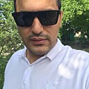 Знакомства: Никита, 37 лет, Симферополь