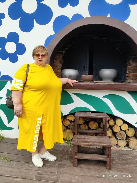 Фото - Tabor.ru