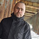 Знакомства: Дмитрий, 39 лет, Тюмень