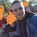 Знакомства: Сергей, 23 года, Починки
