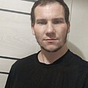 Знакомства: Сергей, 36 лет, Омск