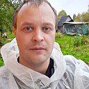 Знакомства: Dmitrii, 40 лет, Санкт-Петербург