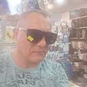 Знакомства: Андрей, 47 лет, Старый Оскол