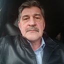 Знакомства: Андрей, 60 лет, Санкт-Петербург