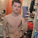 Знакомства: Николай, 23 года, Москва