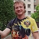 Знакомства: Андрей, 35 лет, Омск