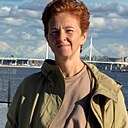 Знакомства: Ольга, 50 лет, Санкт-Петербург