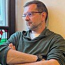 Знакомства: Сергей, 51 год, Москва