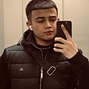 Знакомства: Амир, 21 год, Санкт-Петербург