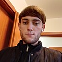 Знакомства: Saidov Abidi, 25 лет, Прага