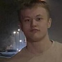 Знакомства: Вячеслав, 19 лет, Чита