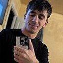 Знакомства: Арсен, 27 лет, Молодечно