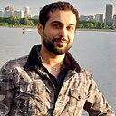Знакомства: Амер, 28 лет, Новобурейский