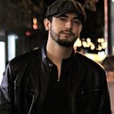 Знакомства: Сулейман, 25 лет, Пятигорск