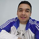 Знакомства: Бахрам, 26 лет, Несвиж