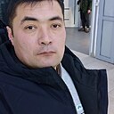 Знакомства: Данияр, 37 лет, Петропавловск