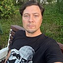 Знакомства: Илья, 36 лет, Пенза