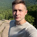 Знакомства: Никита, 31 год, Санкт-Петербург