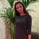 Знакомства: Ольга, 40 лет, Лепель