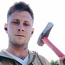 Знакомства: Андрей, 27 лет, Братск