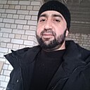 Знакомства: Саид, 38 лет, Петрозаводск