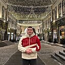 Знакомства: Ярослав, 18 лет, Мытищи