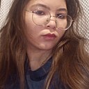 Знакомства: Ангелина, 18 лет, Оренбург