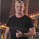 Знакомства: Андрей, 36 лет, Владивосток
