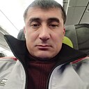 Знакомства: Саидахмед, 45 лет, Чита