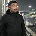 Знакомства: Касим, 31 год, Химки