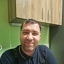 Знакомства: Ромик, 40 лет, Большой Луг