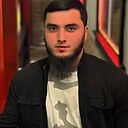 Знакомства: Ахма, 29 лет, Горнозаводск