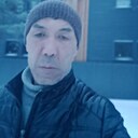 Знакомства: Бахром, 49 лет, Улан-Удэ