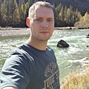 Знакомства: Сергей, 32 года, Хабаровск