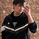 Знакомства: Абока, 18 лет, Усть-Каменогорск